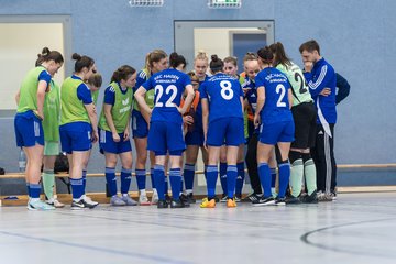 Bild 268 - F NFV Futsalturnier